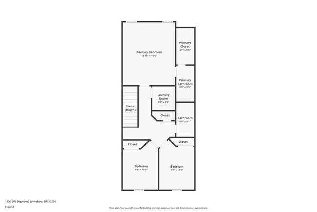 Photo - 1950 Old Dogwood