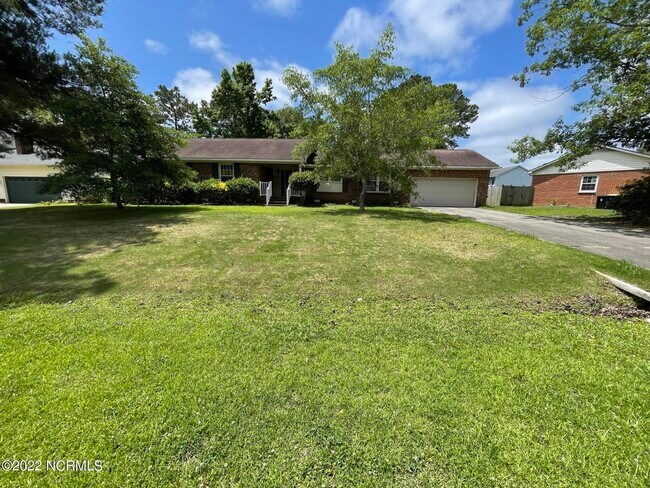 Photo - 1021 Pine Valley Rd House