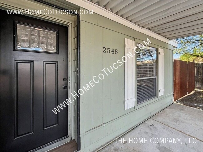 Photo - 2548 E Glenn St