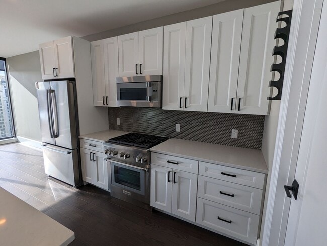 Photo - 1 Bedroom 1 Bathroom Condo in Downtown Pittsburgh