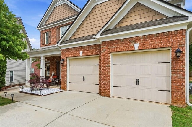 Photo - 2731 Amalfi Way NW