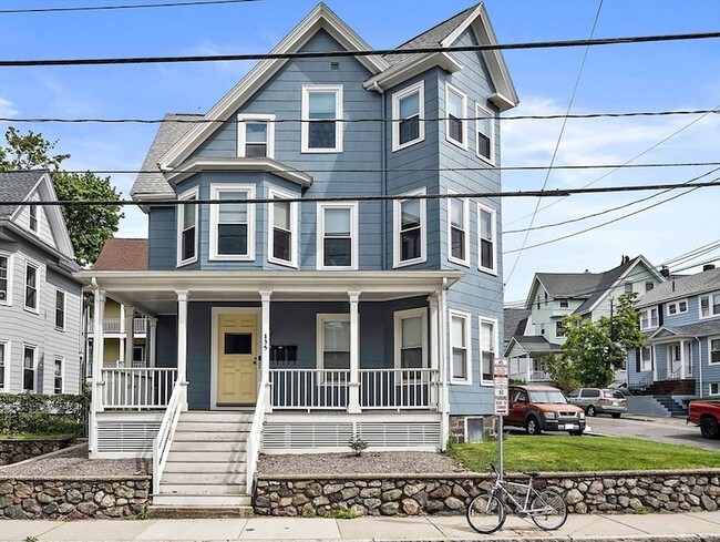 Photo - 135 Clifton St Unidad 1 Rental