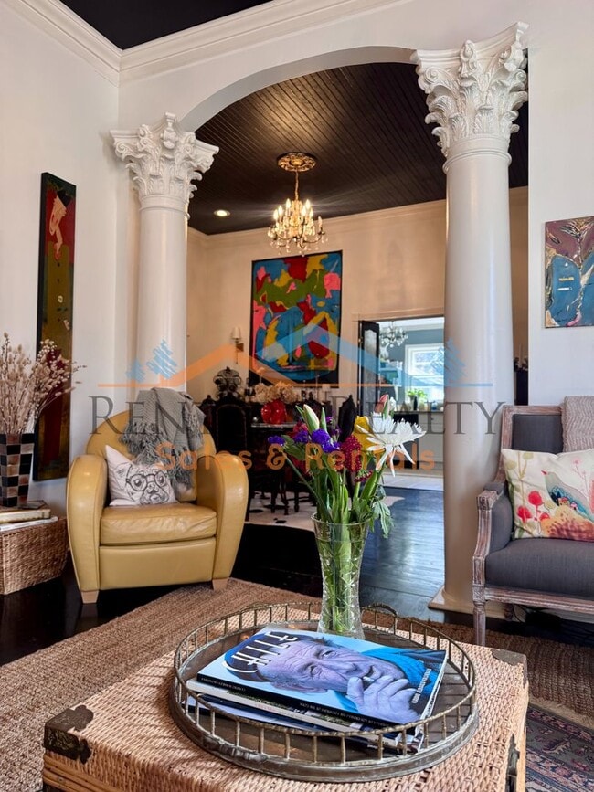 Photo - Historic Charm Meets Artistic Luxury in the Heart of Old Town Huntsville