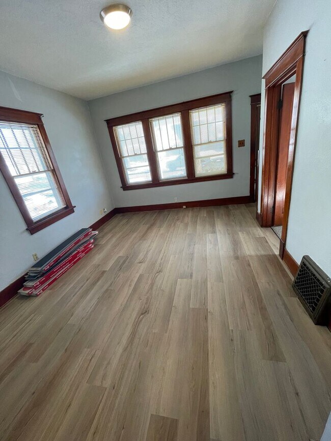 3 Bed 1 Bath House House Rental in Sioux City, IA