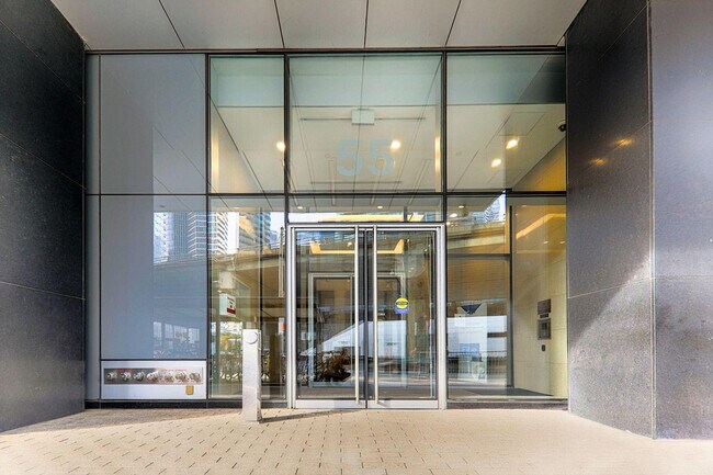 Photo - 55 Bremner Blvd Unit FL14-ID1031078P