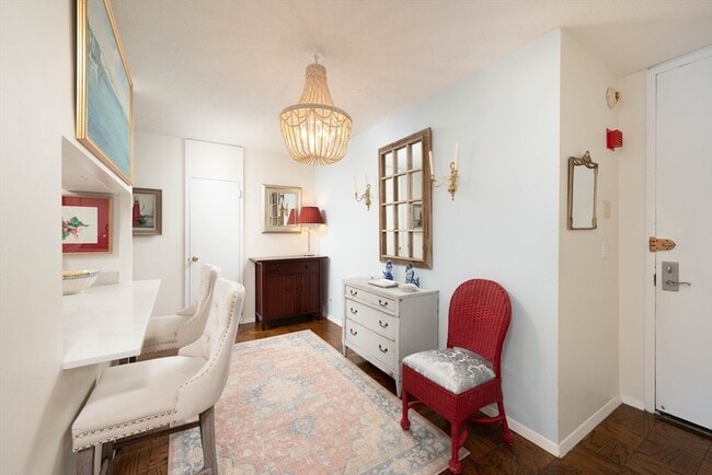 Photo - 85 E India Row Unidad 3G