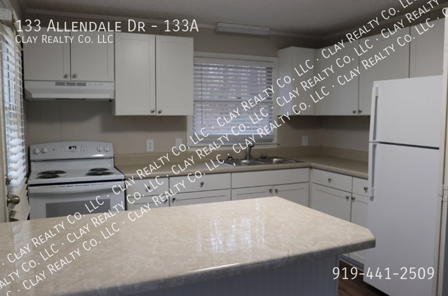Photo - 133 Allendale Dr Unit 133A