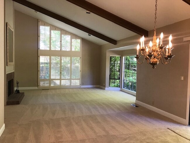 Photo - Wonderful 3 bedroom, 2 bath single level home in desirable Orinda Woods community-now available f...