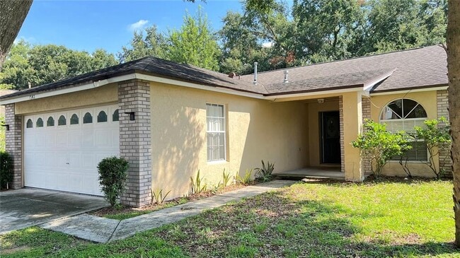 Photo - 1547 Oak Hill Trail