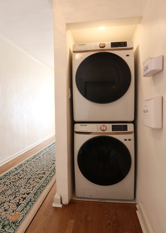 Photo - Clark Terrace