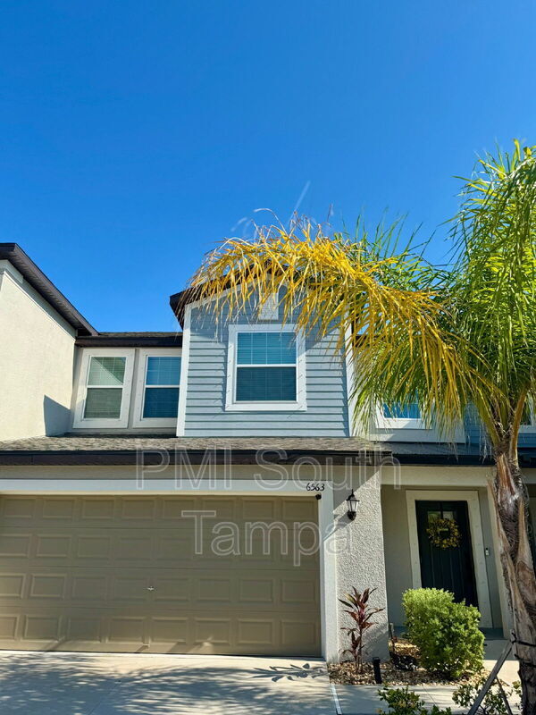 Building Photo - 6563 95th Pl Rental