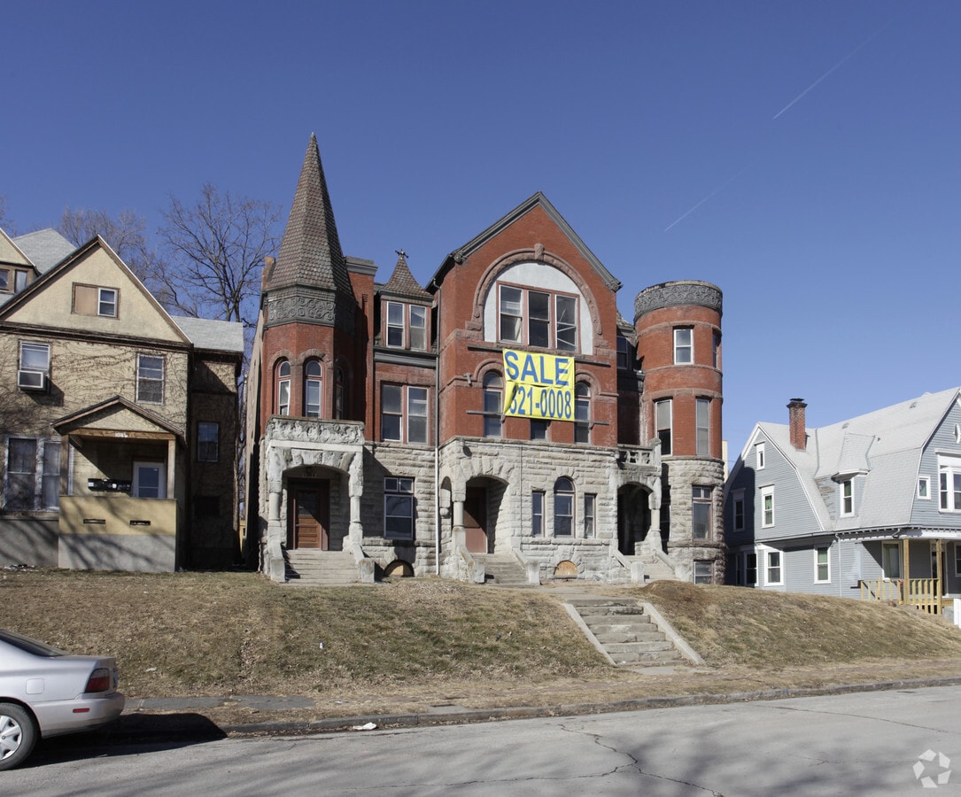 Photo - The Historic Georgia Row House