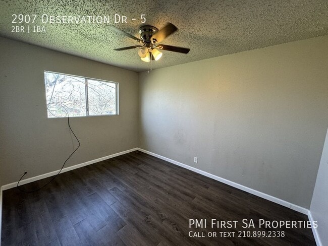 2907 Observation Dr Unit 5