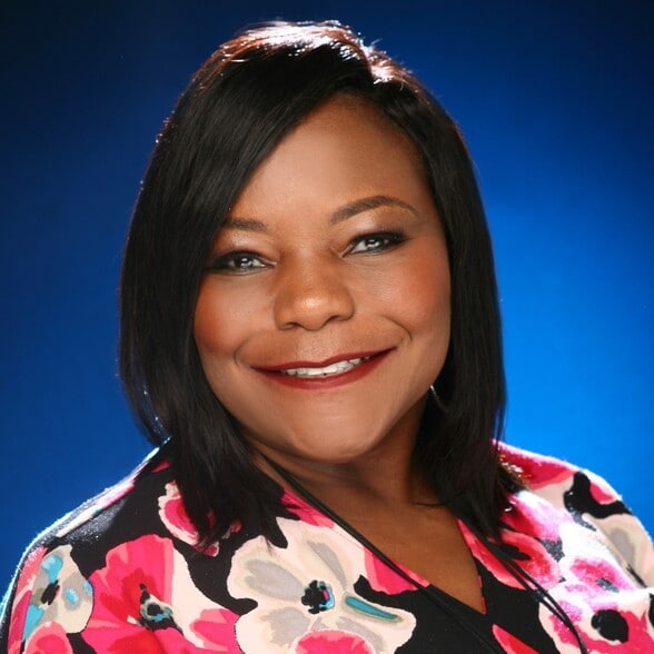 Lisa McGhee