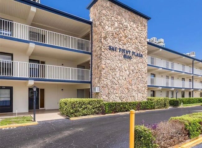 Photo - 6100 12th St S Unit 105