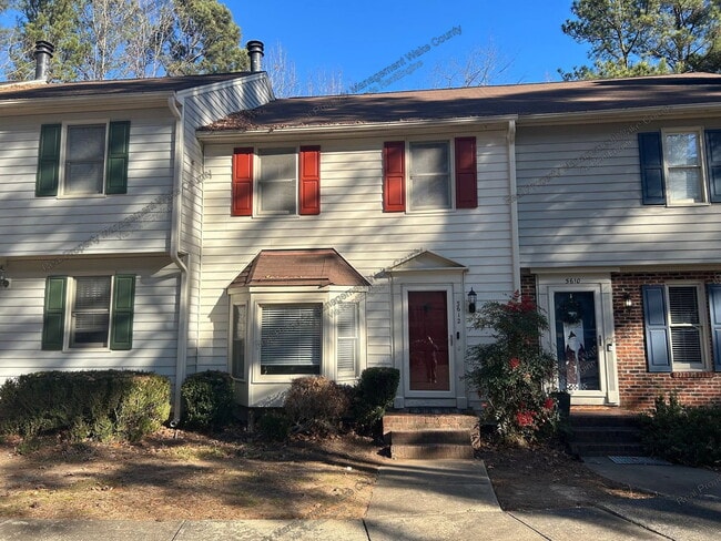 Building Photo - 5612 Hamstead Crossing