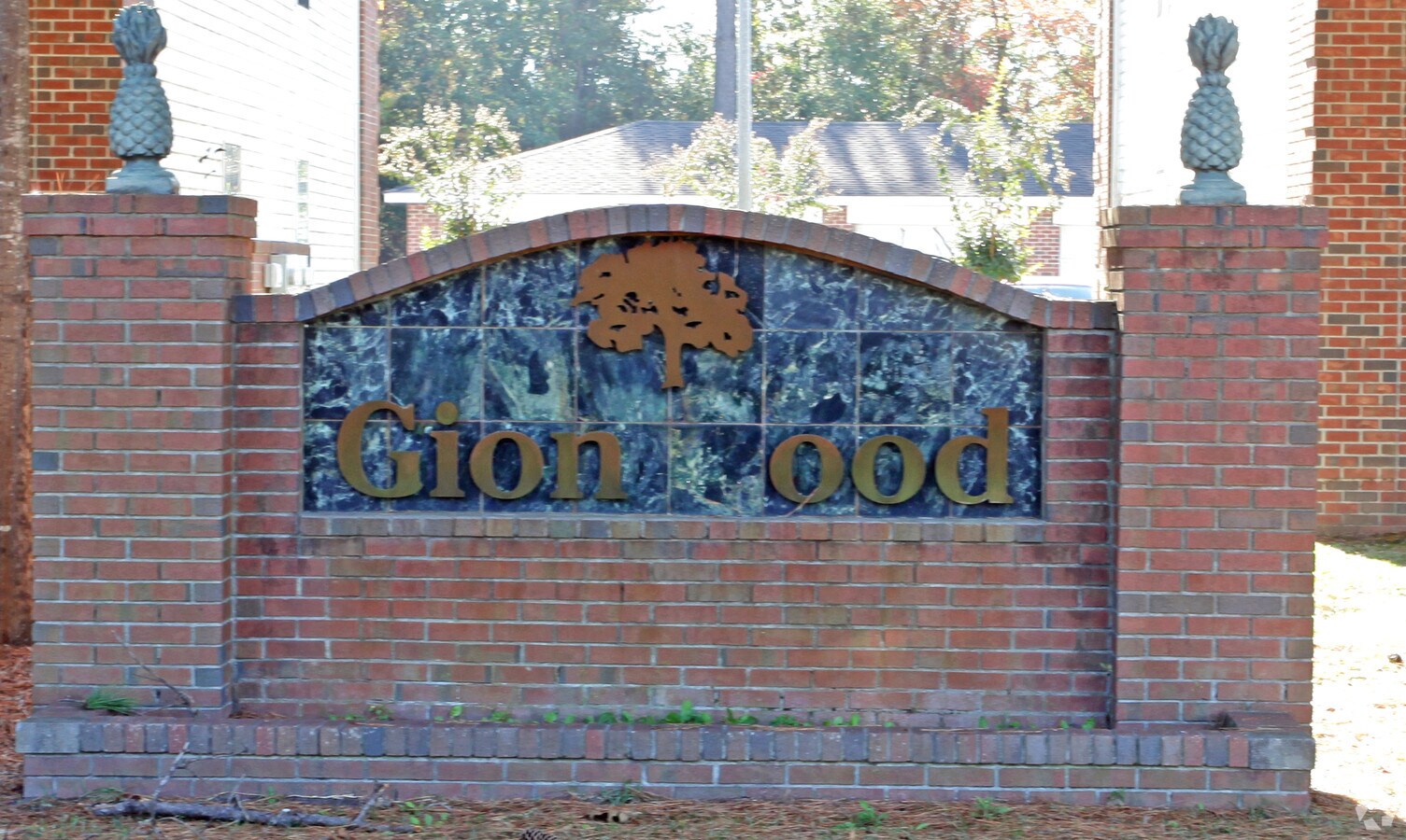 Photo - Gion Wood Apartments