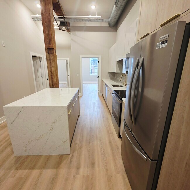 Photo - 714 Chestnut St Unidad 2F