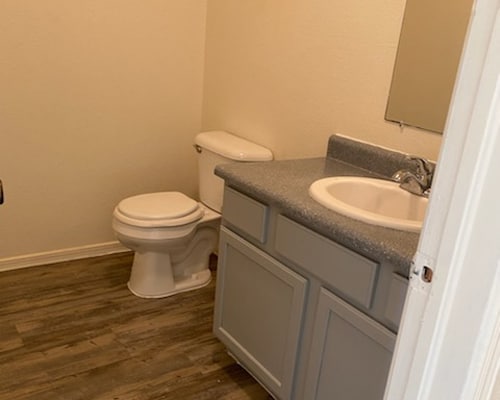 Photo - Mountain Heights Apartments