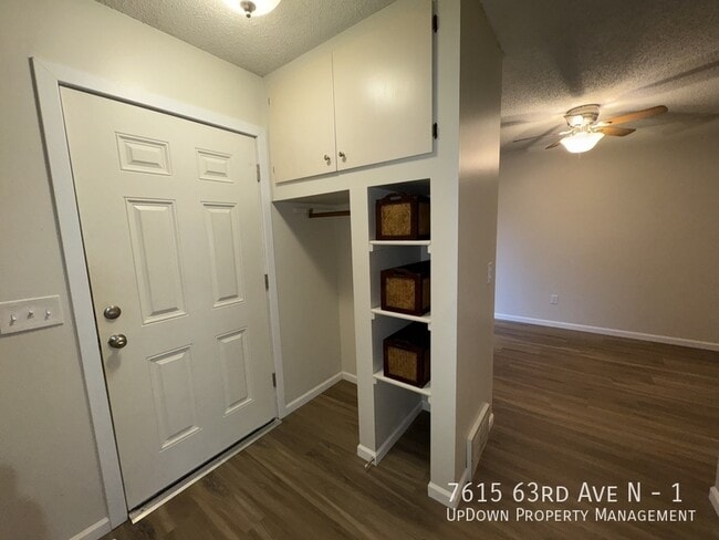 Photo - 7615 63rd Ave N
