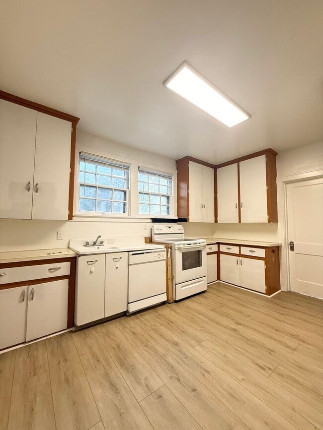 Photo - Charming Three Bedroom! Available Now!