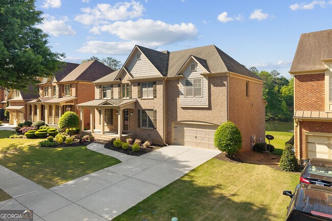 Photo - 3574 Willow Glen Trail