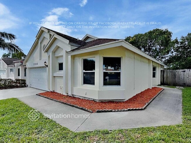 Building Photo - 1333 E Glen Oak Rd Rental