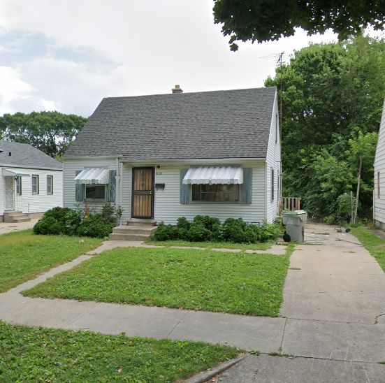 Photo - 4532 N 45th St Casa