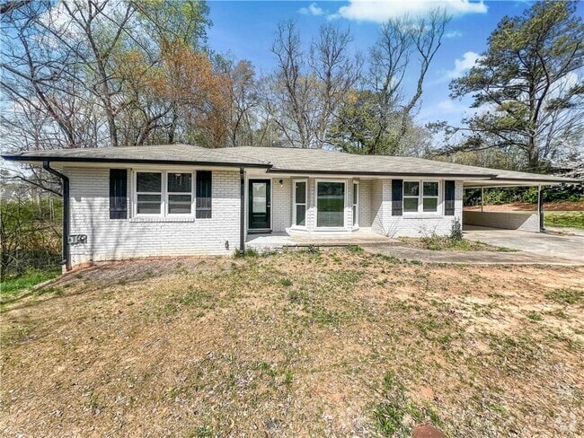 Building Photo - 3301 Mars Hill Rd Rental
