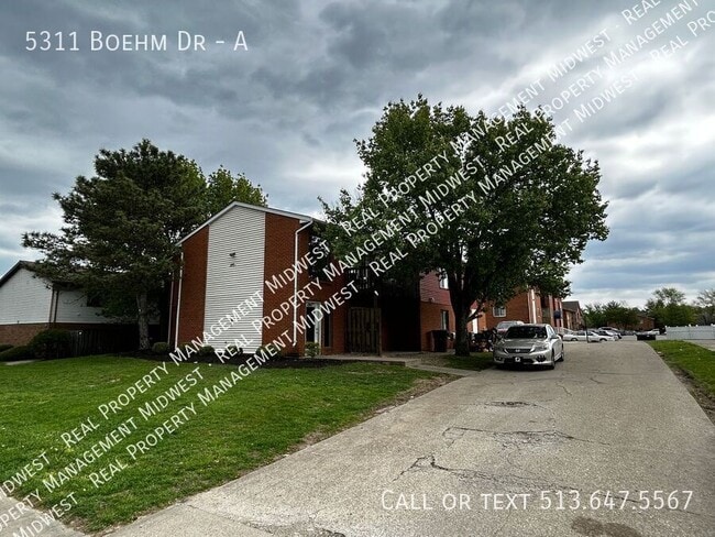 Building Photo - 5311 Boehm Dr Unit A