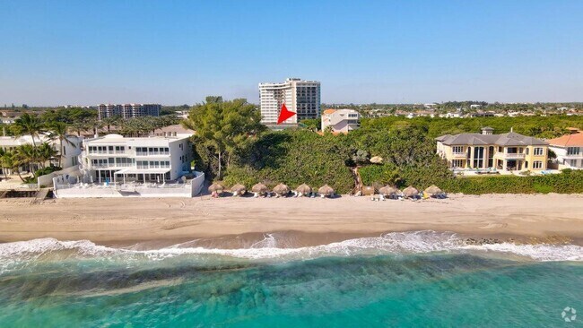 Building Photo - 3912 S Ocean Blvd Unit 108 Rental