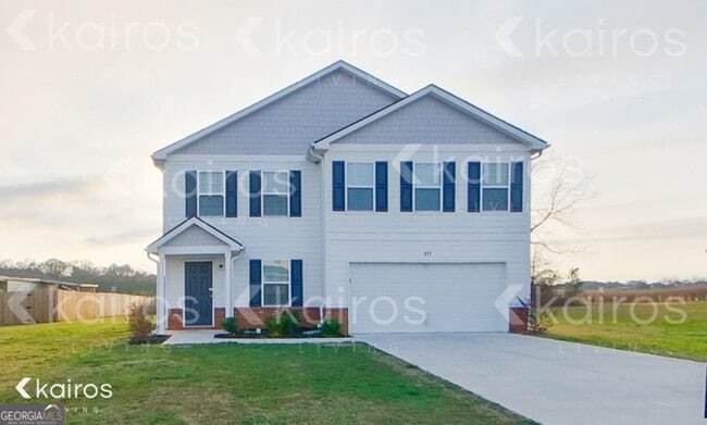 Building Photo - 217 Sky Hawk Ln
