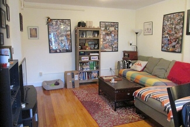 Photo - 1450 Beacon St Unidad #401