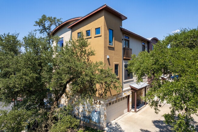 Photo - TC Towns on Cumberland