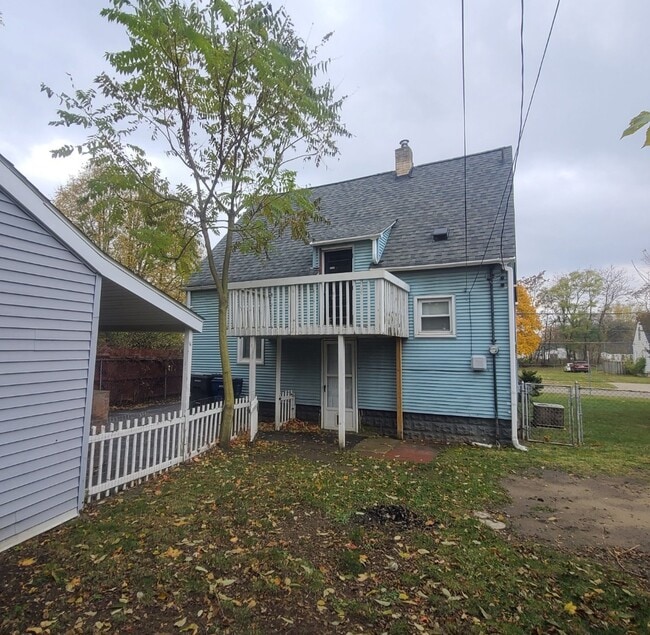 Photo - 4411 Red Arrow Rd