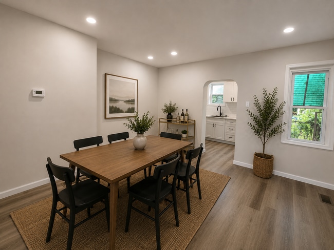 Photo - Beautiful Newly-Renovated Home!