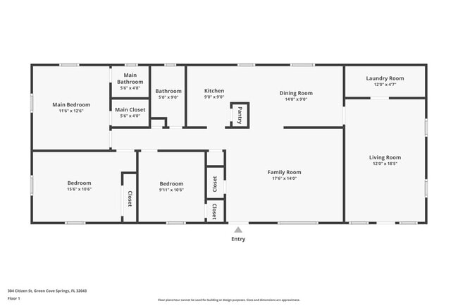 Photo - 304 Citizen St