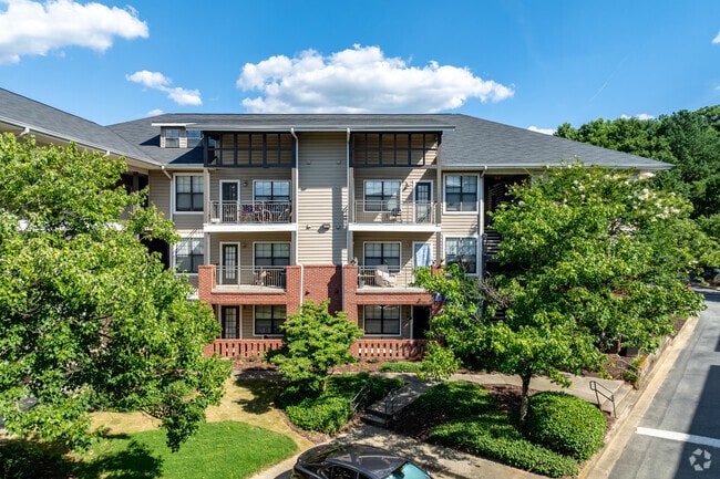 Photo - Monroe Place Apartments