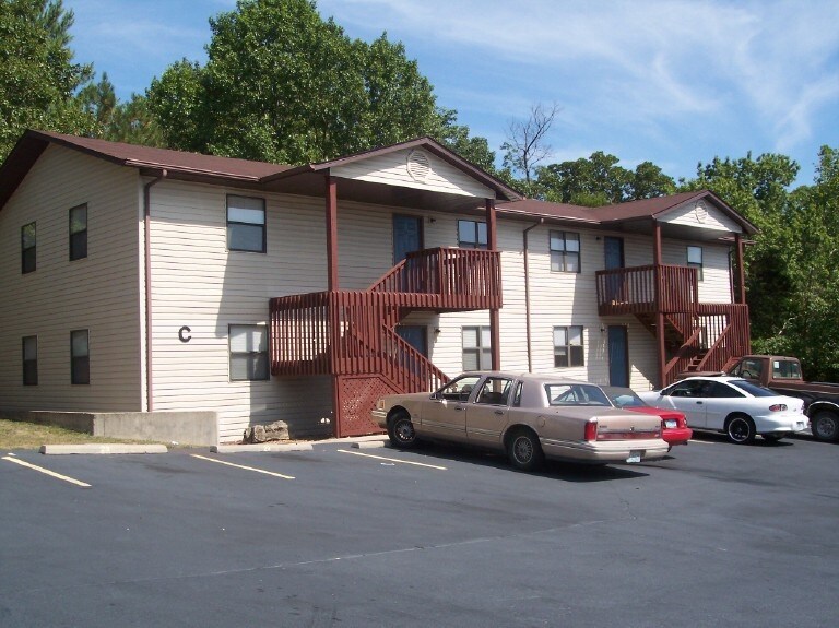West Wood Apartment - West Wood Apartment