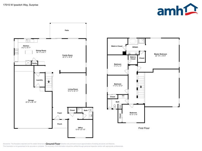 Photo - 17015 W Ipswitch Way