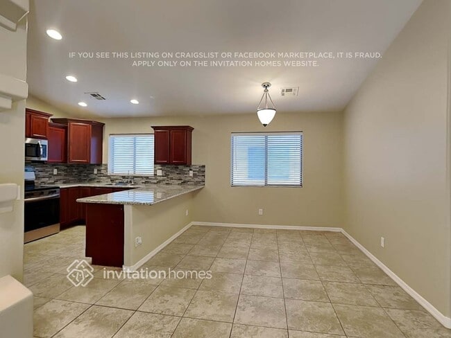 Photo - 1352 E Kelsi Ave