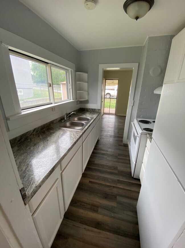Photo - Charming & Updated One-Bedroom Bungalow