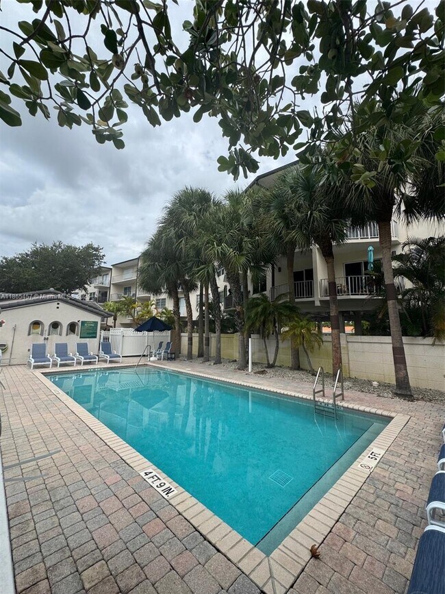 Photo - 1967 S Ocean Blvd Unit 315-C