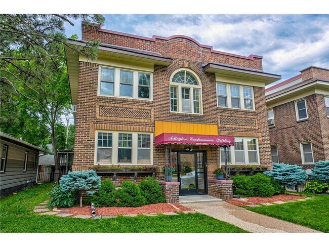 Photo - 4720 Nicollet Ave Unidad 4