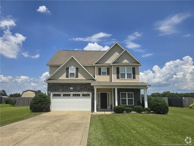 Building Photo - 3599 Thrower Rd Rental