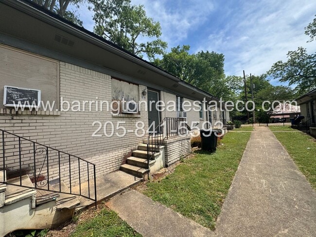 Photo - 821 Overton Ave