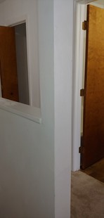 Vista del pasillo - 2020 Elmhurst Ln