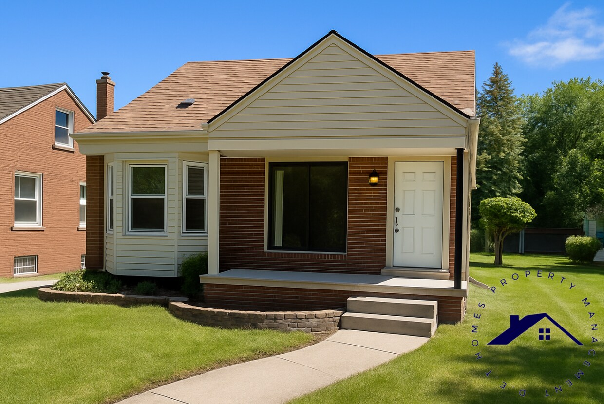 Photo - 9992 Hemingway St (Redford Township, MI)