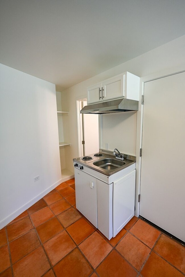 Photo - Dolores Street Triplex Unit C