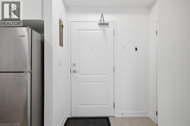 Photo - 450 Dundas St E Unit 603